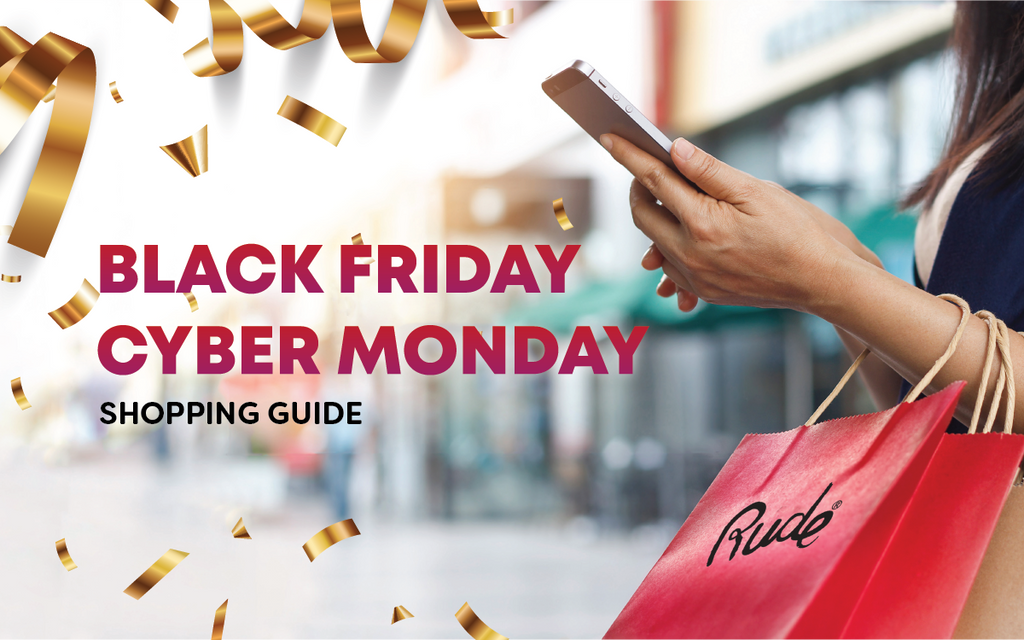 2022 Black Friday and Cyber Monday Shopping Guide