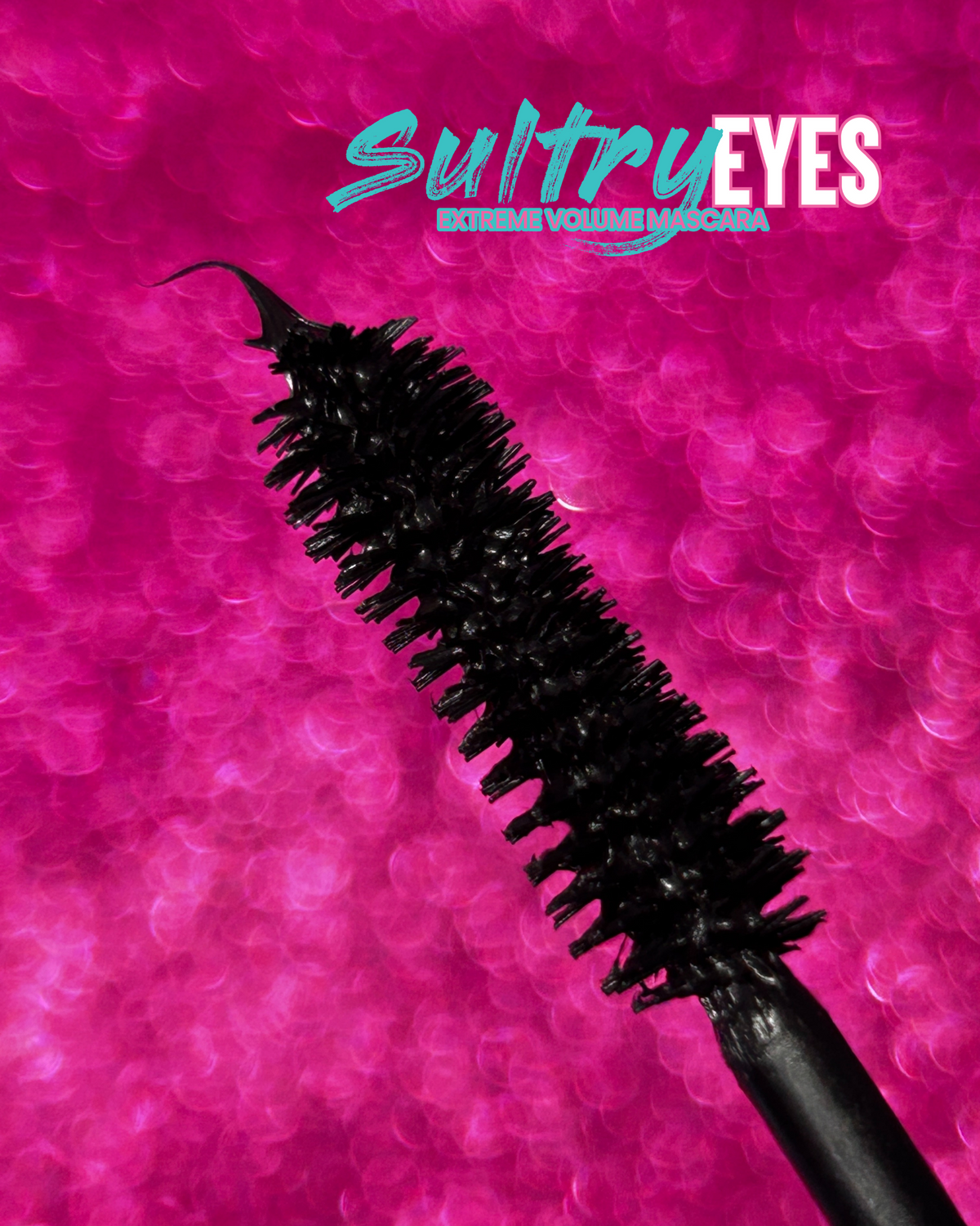 Sultry Eyes - Extreme Full Volume Mascara