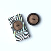 Hypnotic Hyper Duo Chrome Eyeshadow