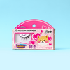 Chibi Manga 3D Premium Faux Mink Lashes