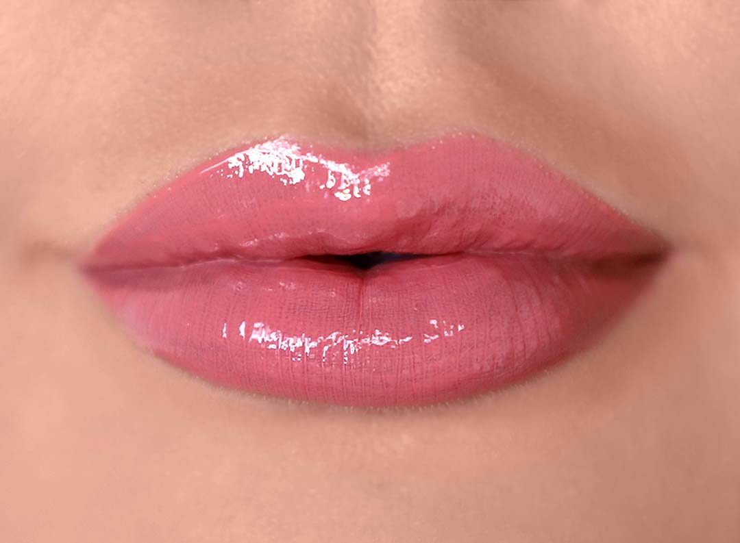 High Gloss Profit Lip Lacquer