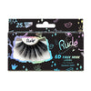 Essential Faux Mink 6D Lashes | 25mm Faux Mink Lashes Opulent