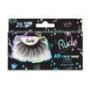 Essential Faux Mink 6D Lashes | 25mm Faux Mink Lashes Boujee
