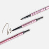Double Agent 2 in 1 Eyebrow Pencil and Powder