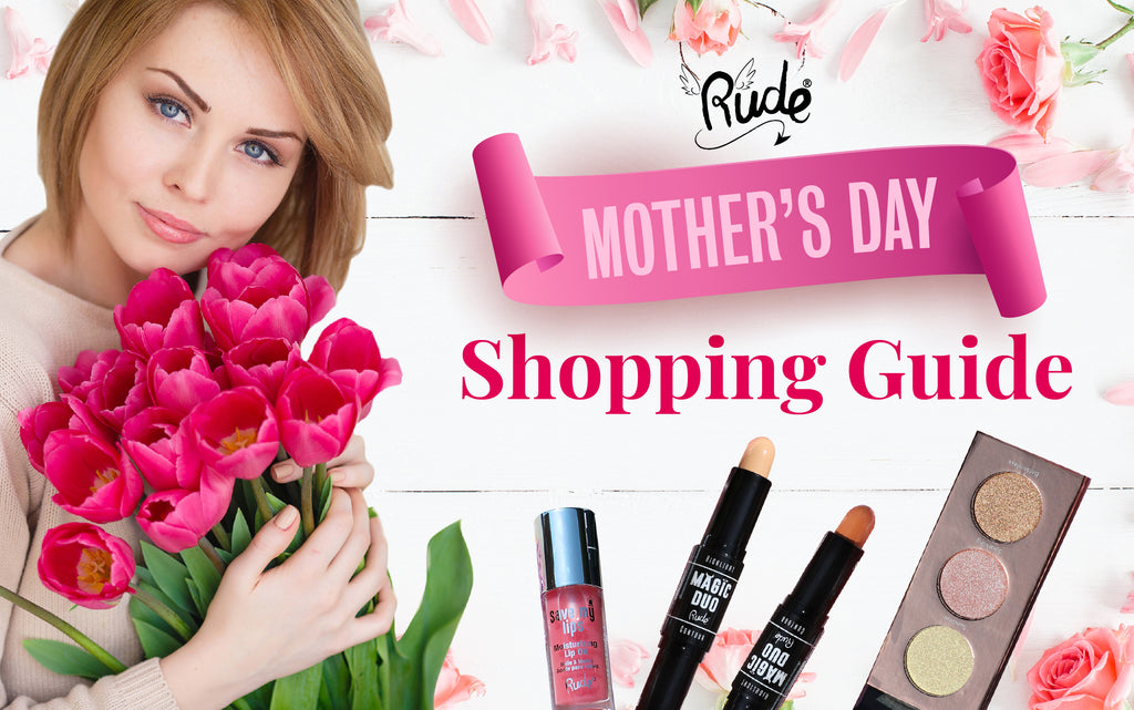 The Ultimate Mother's Day Shopping Guide