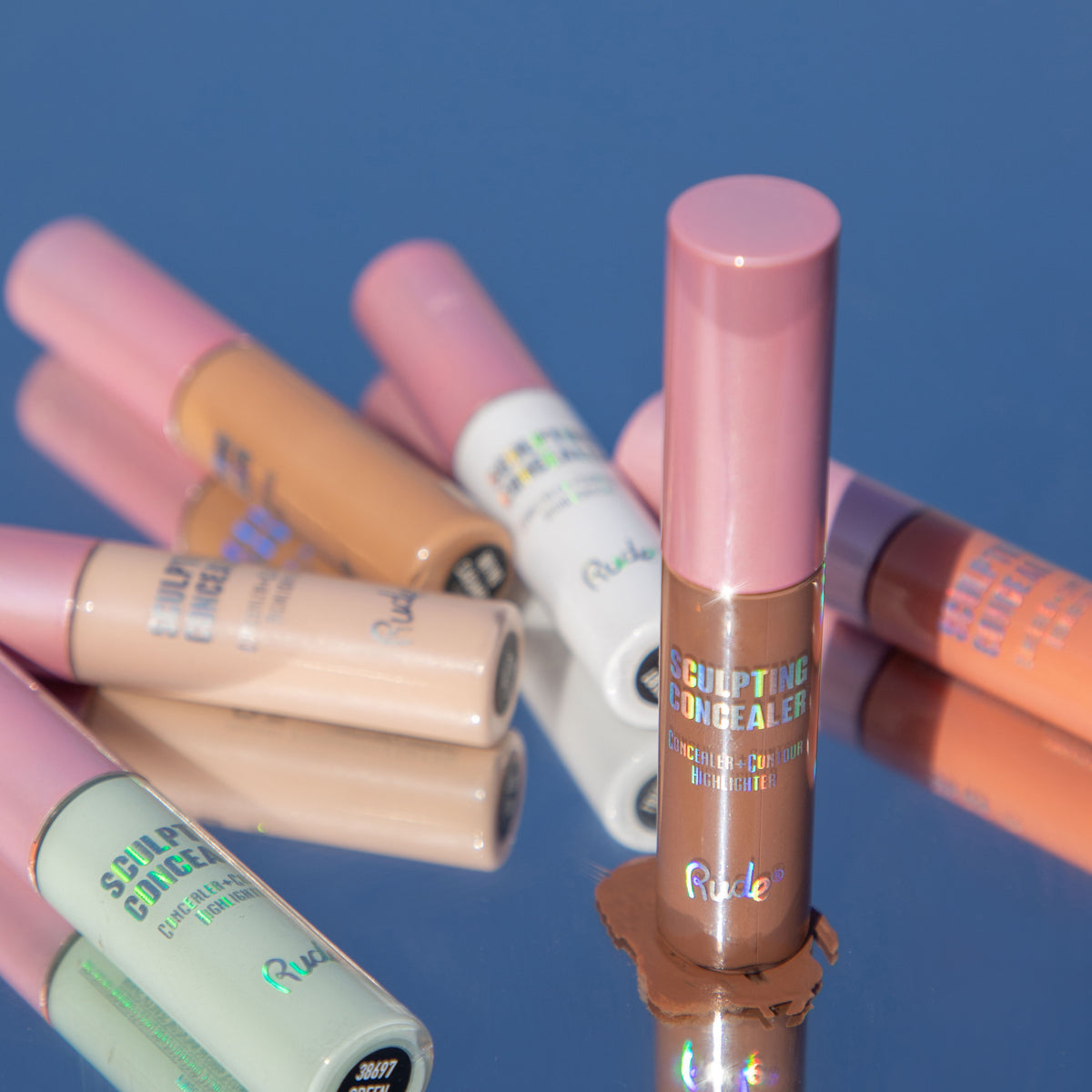 Sculpting Concealer