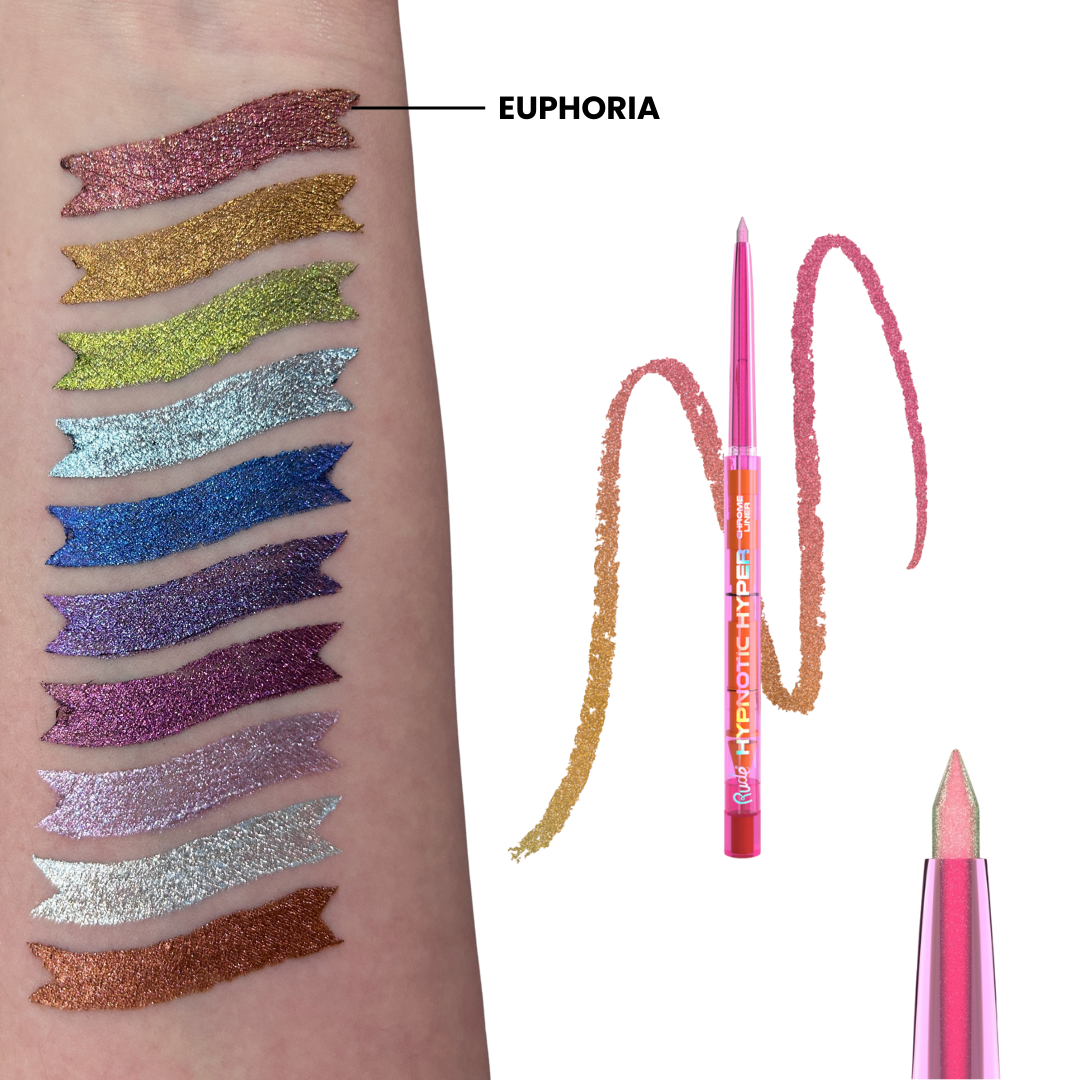 Forbidden Lust Makeup Bundle