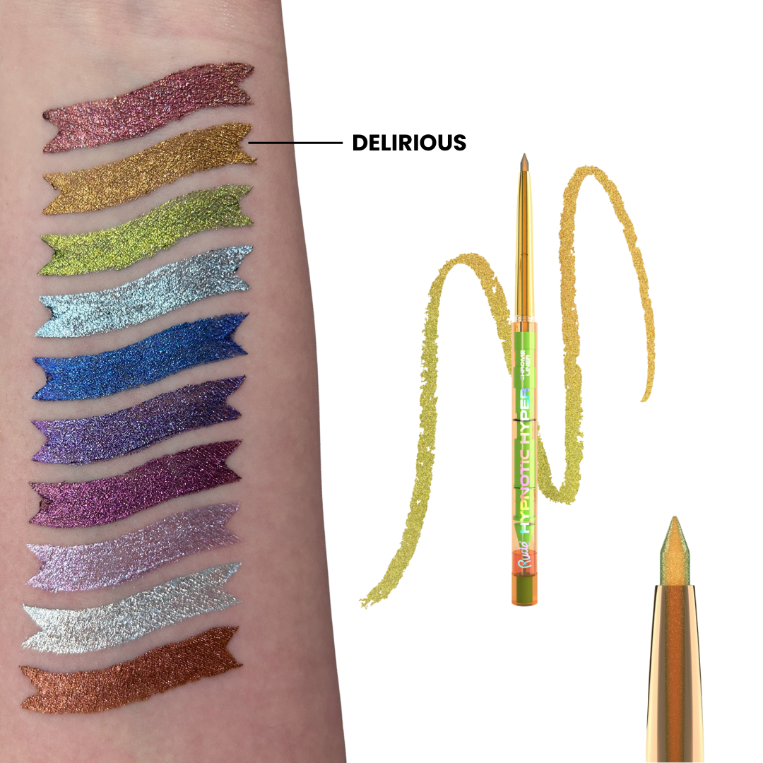 Forbidden Lust Makeup Bundle