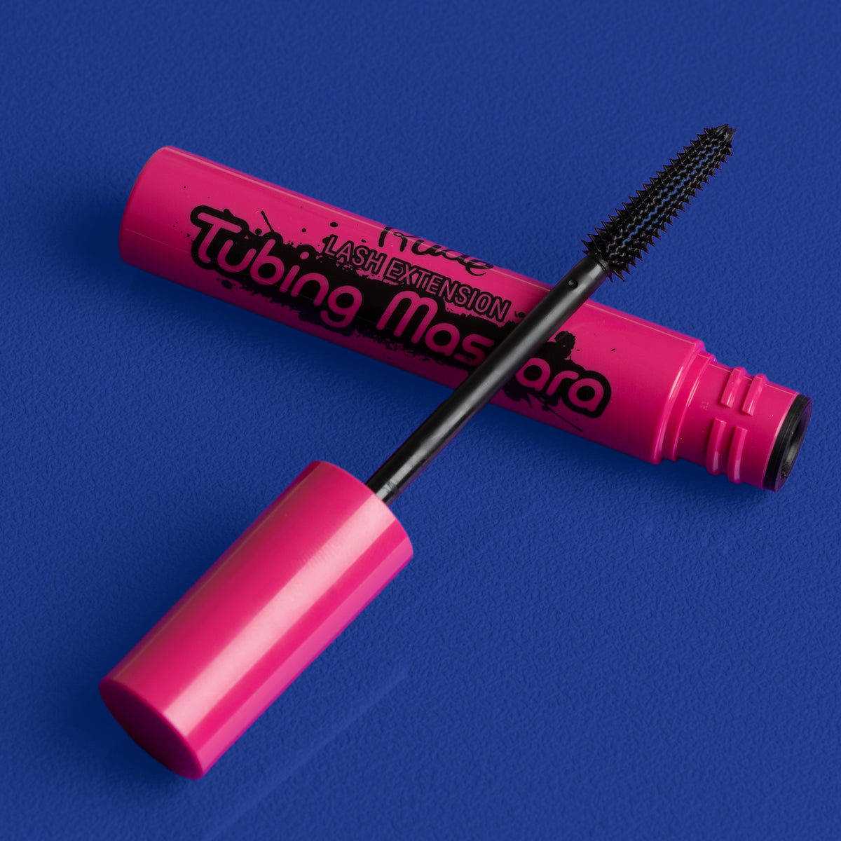 Lash Extension Tubing Mascara