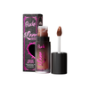 Love Bites Velvet Lip Tint in Scorned, light neutral nude-brown