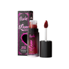 Love Bites Velvet Lip Tint in Wounded, warm medium mauve-plum