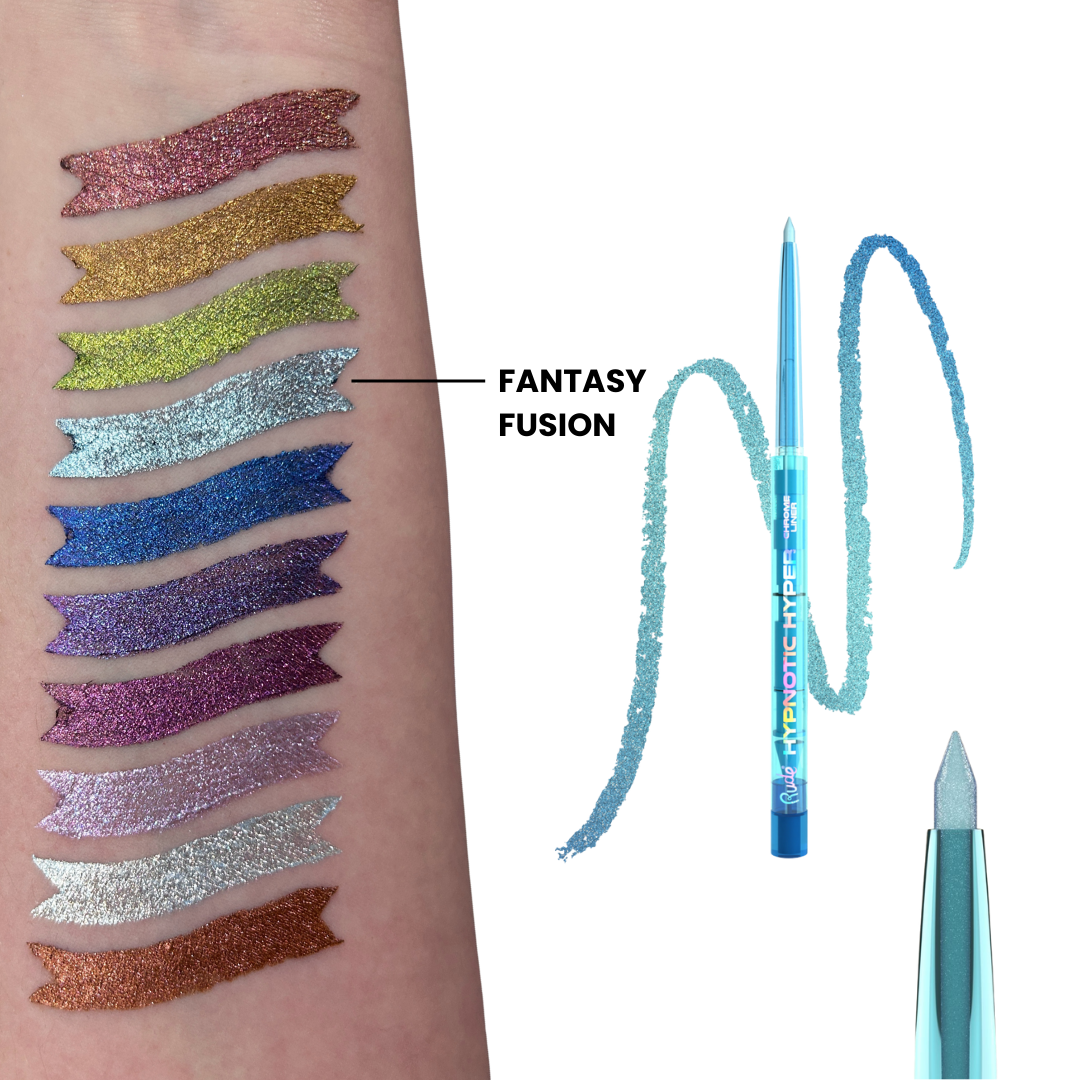 Love Elixir Halloween Makeup Bundle