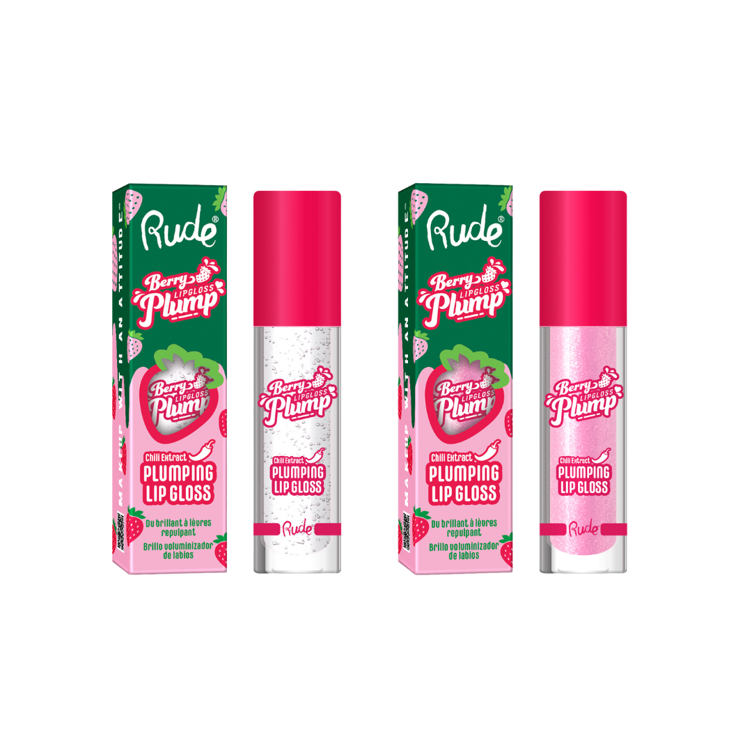 Berry Juicy Bundle
