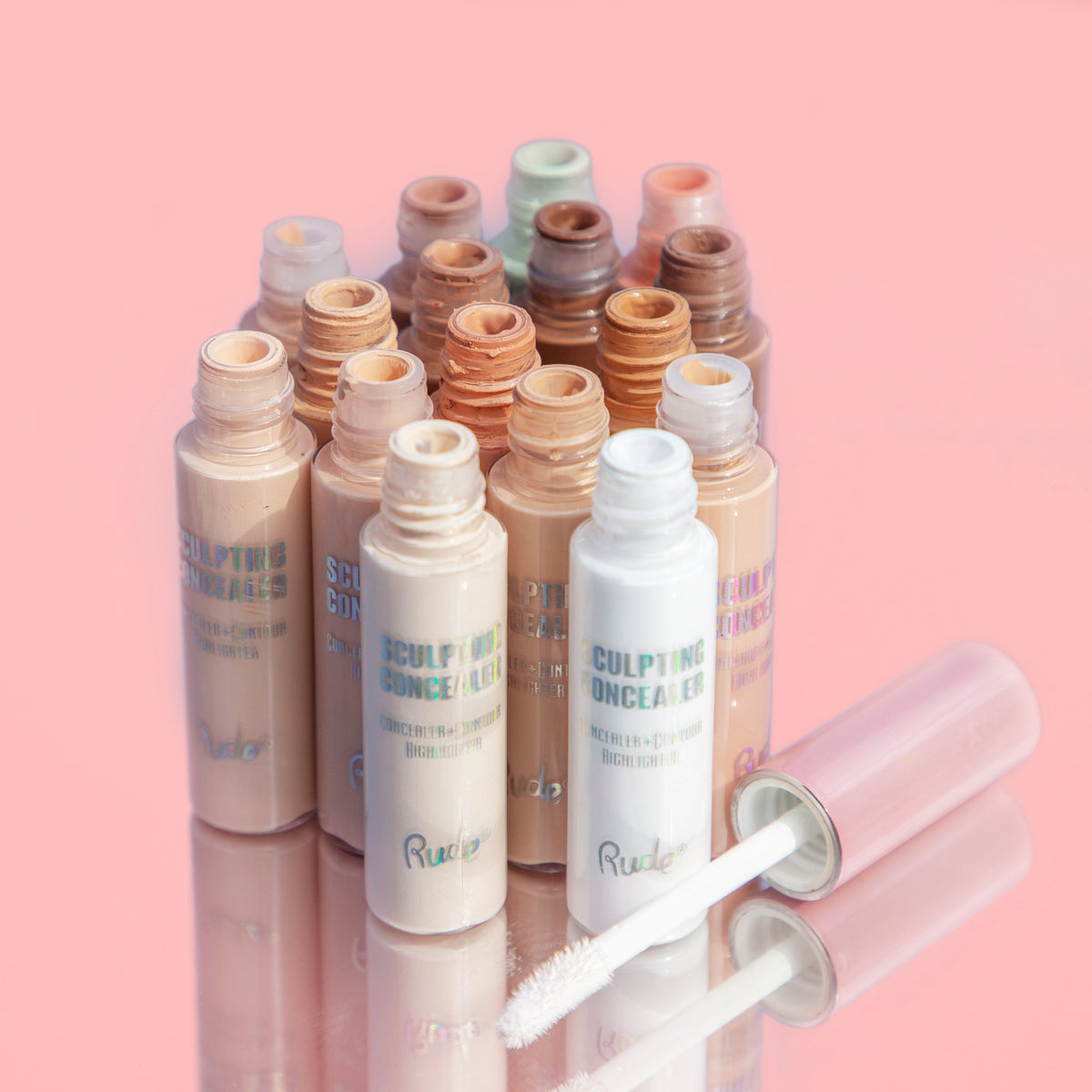 Sculpting Concealer