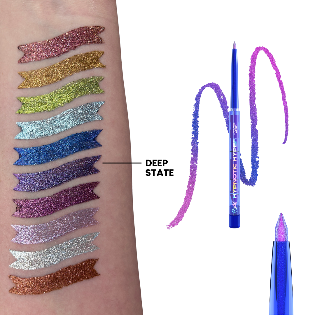 Passion Potion Halloween Makeup Bundle