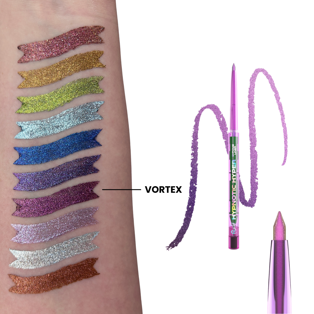 Passion Potion Halloween Makeup Bundle