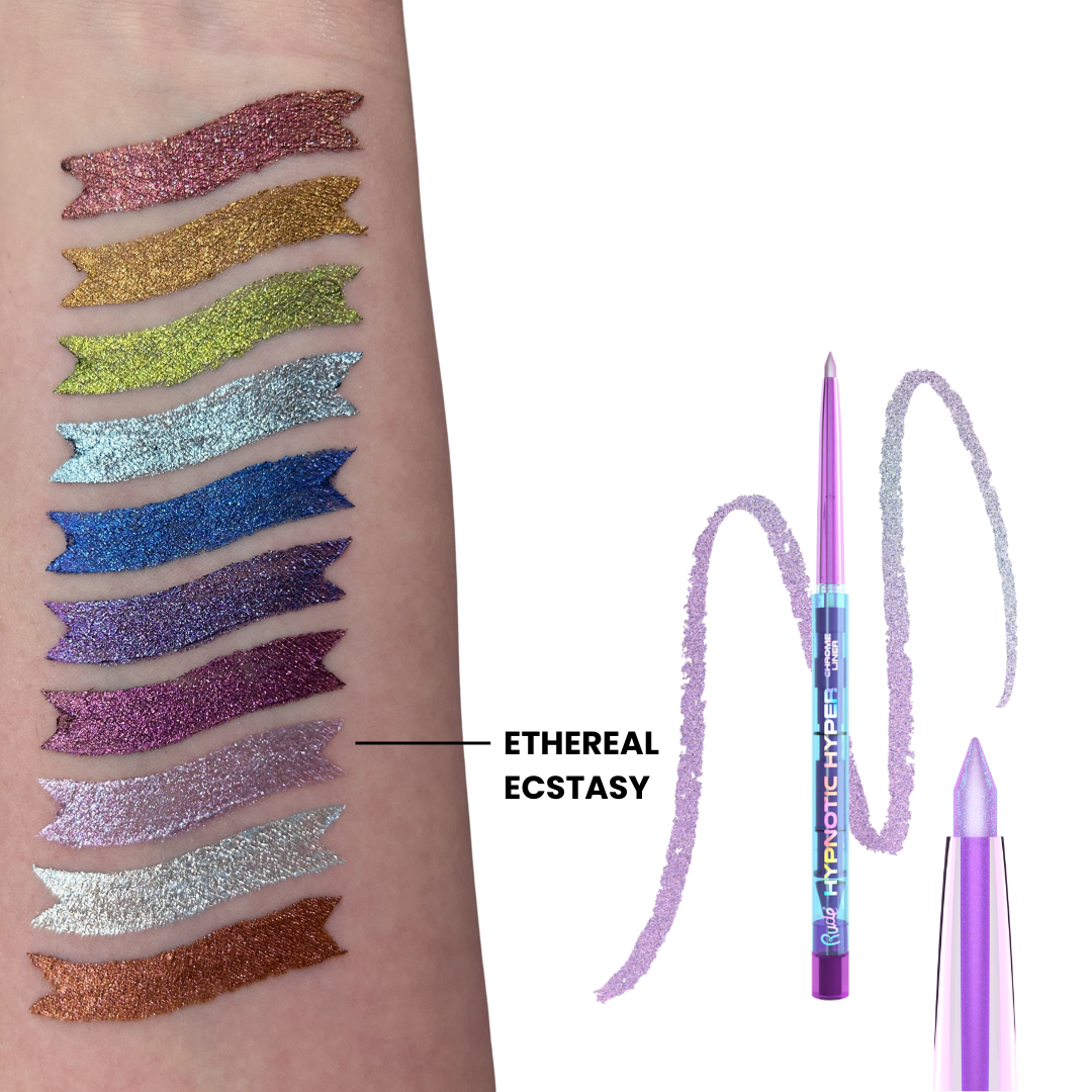 Passion Potion Halloween Makeup Bundle