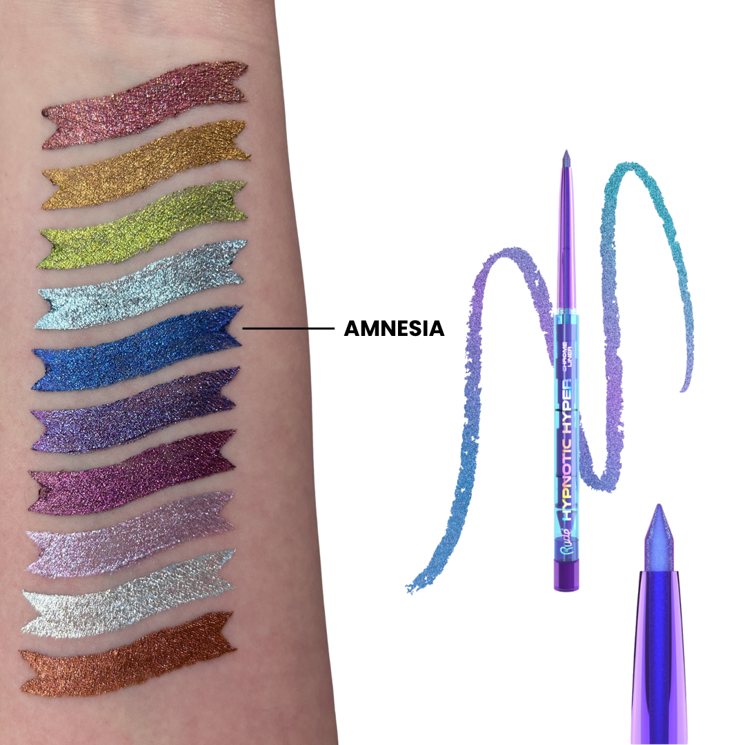 Midnight Desire Halloween Makeup Bundle