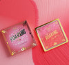 The Roaring 20's Ombre Blush
