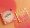 The Roaring 20's Ombre Blush