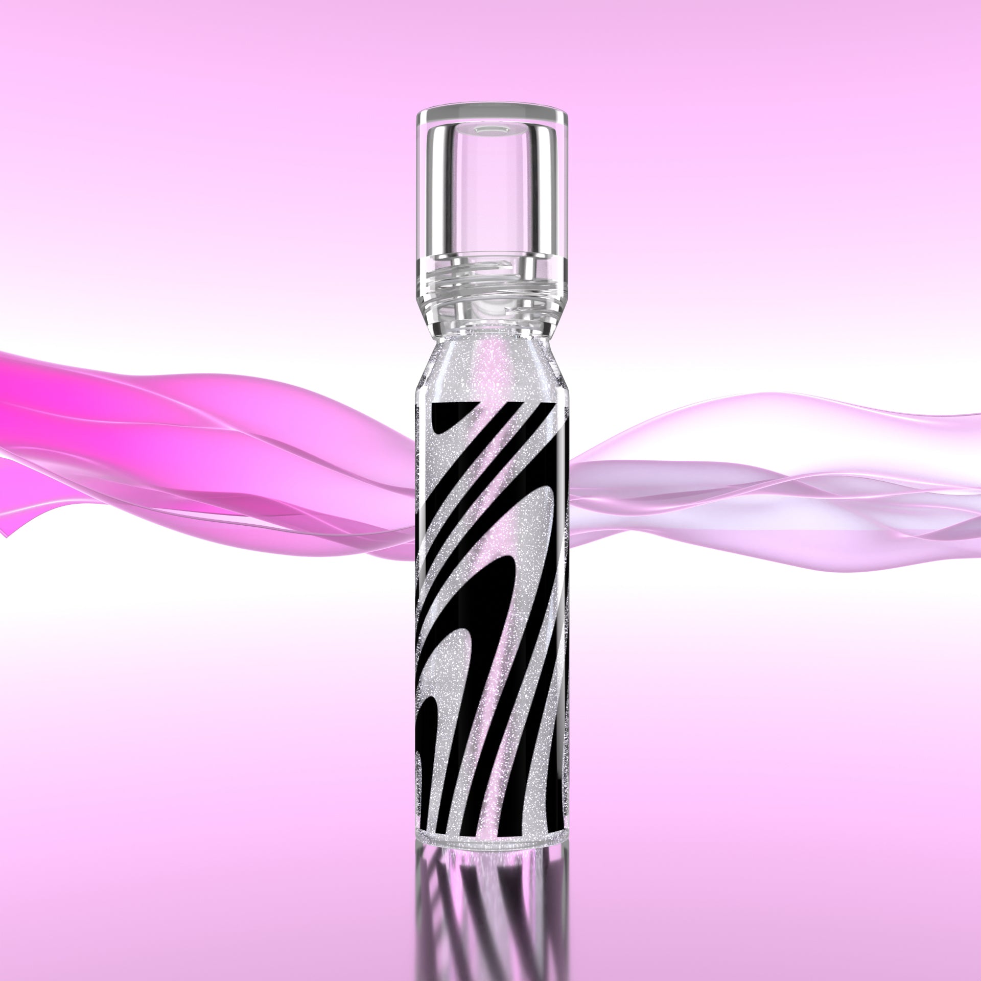 Rude Hypnotic Hyper Liquid Eyeshadow Illusion product package
