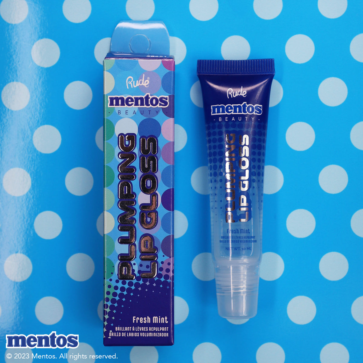 Mentos Display Set A