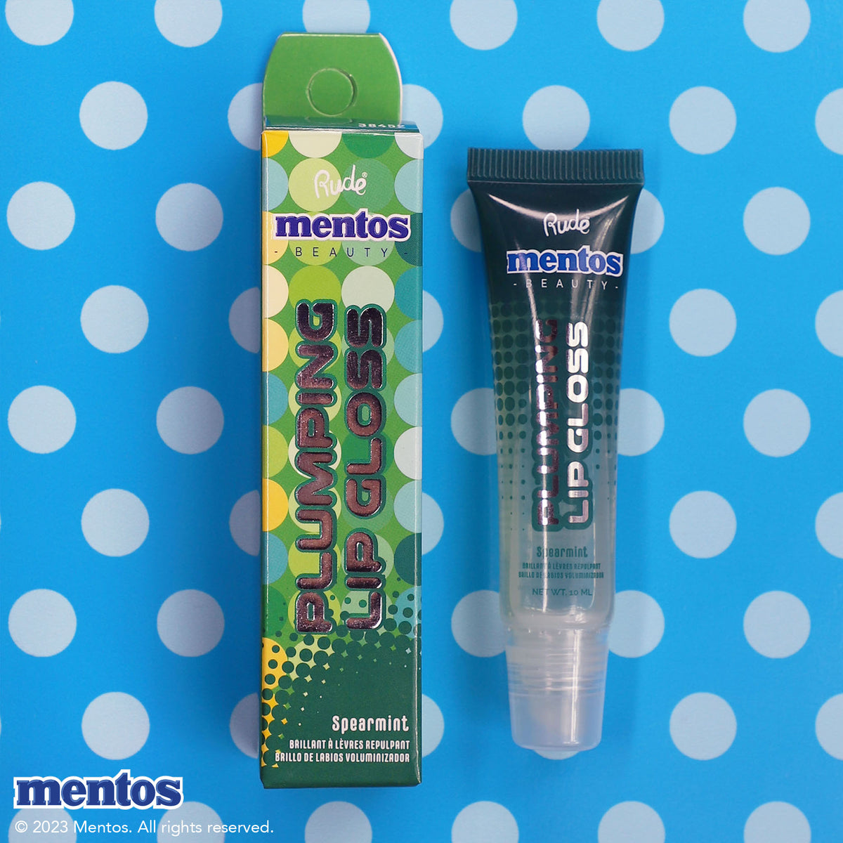 Mentos Display Set A