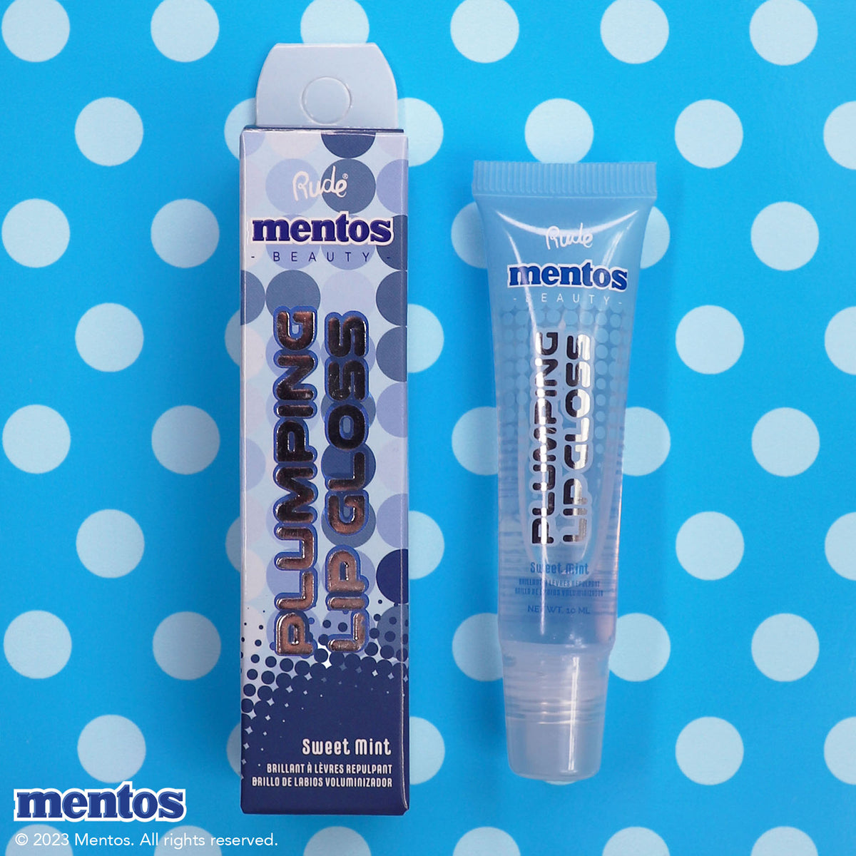 Mentos Display Set A