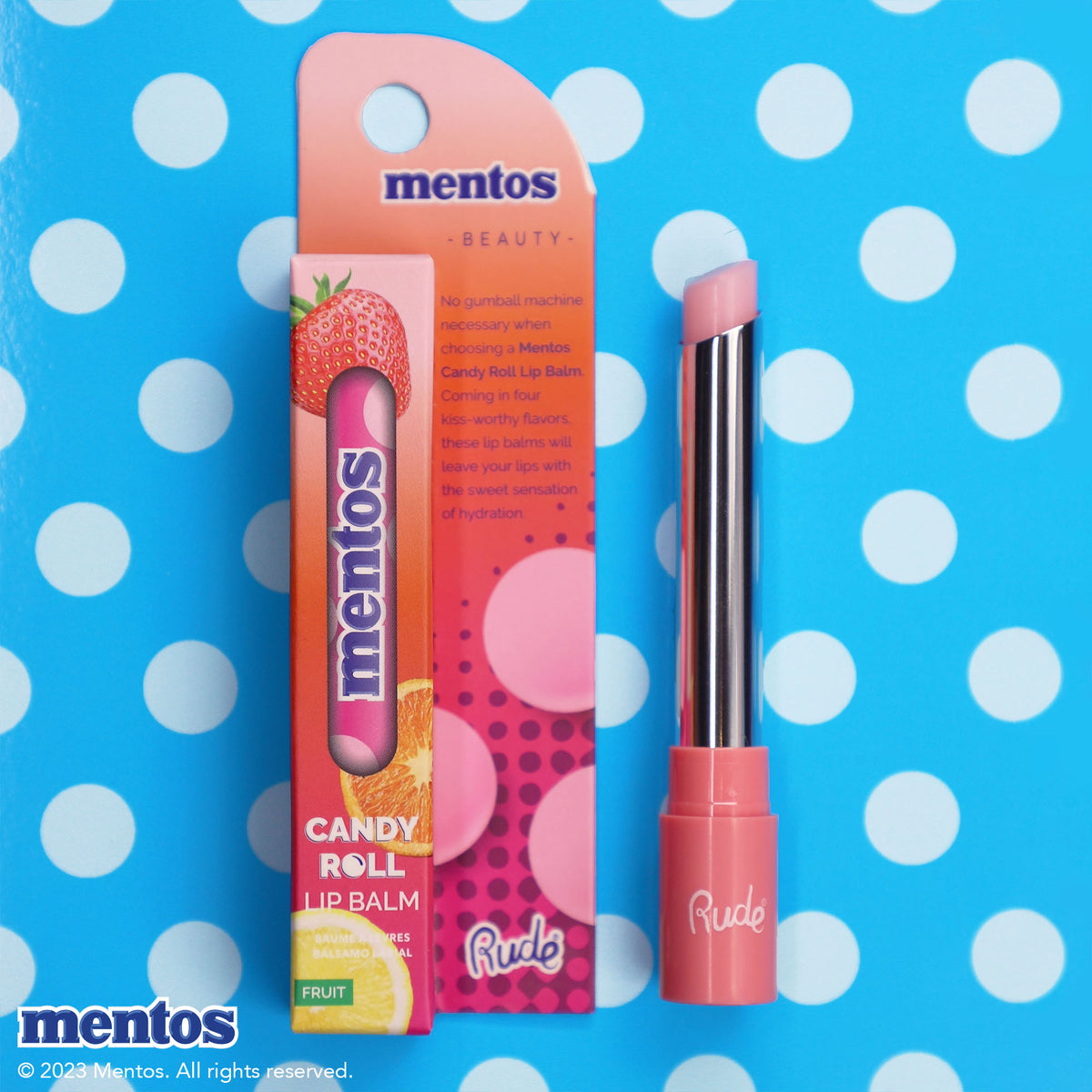 Mentos Display Set A