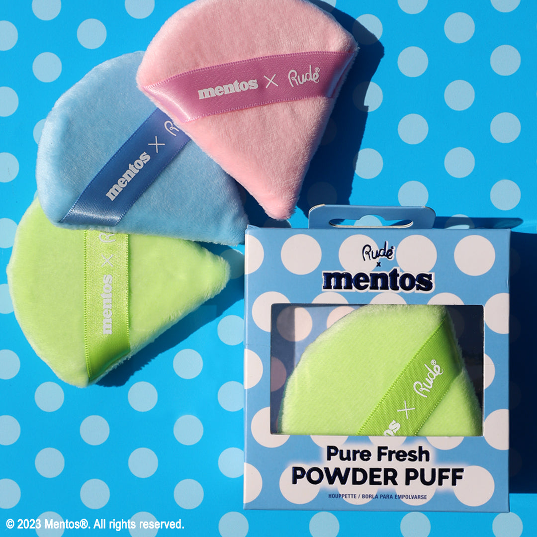 Mentos Display Set B