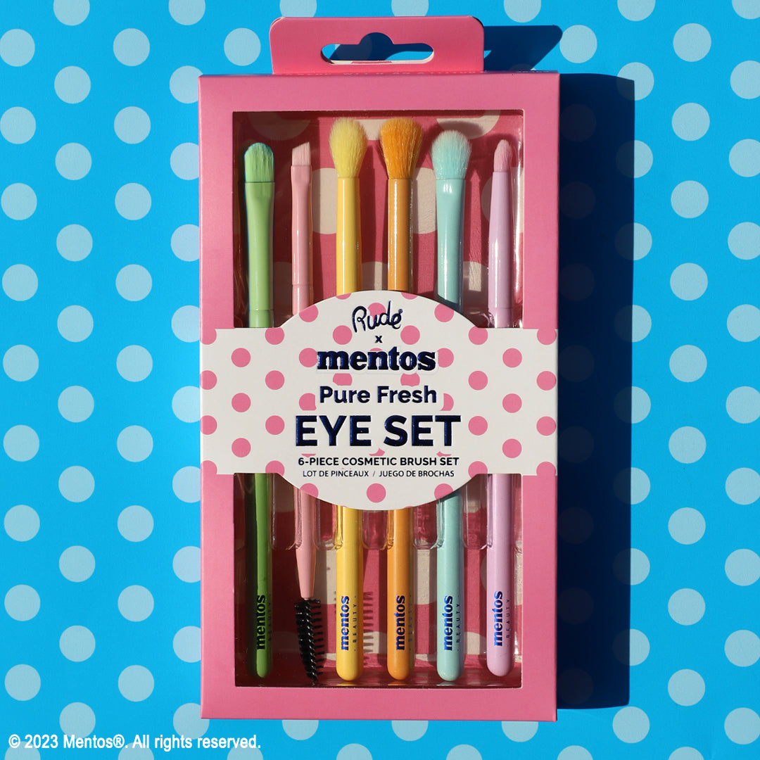 Mentos Display Set B