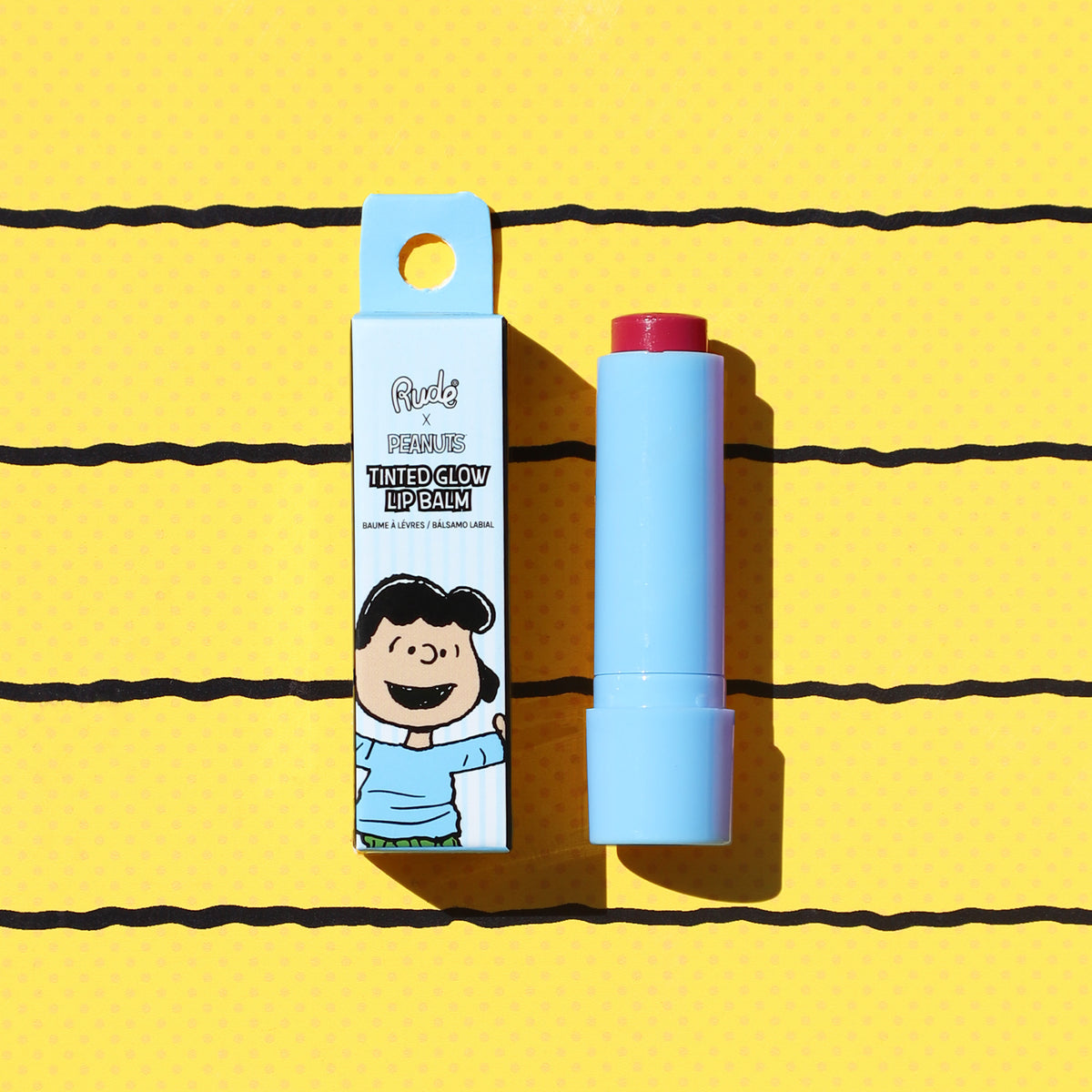 Peanuts Display Set A