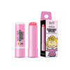 Peanuts Tinted Glow Lip Balm