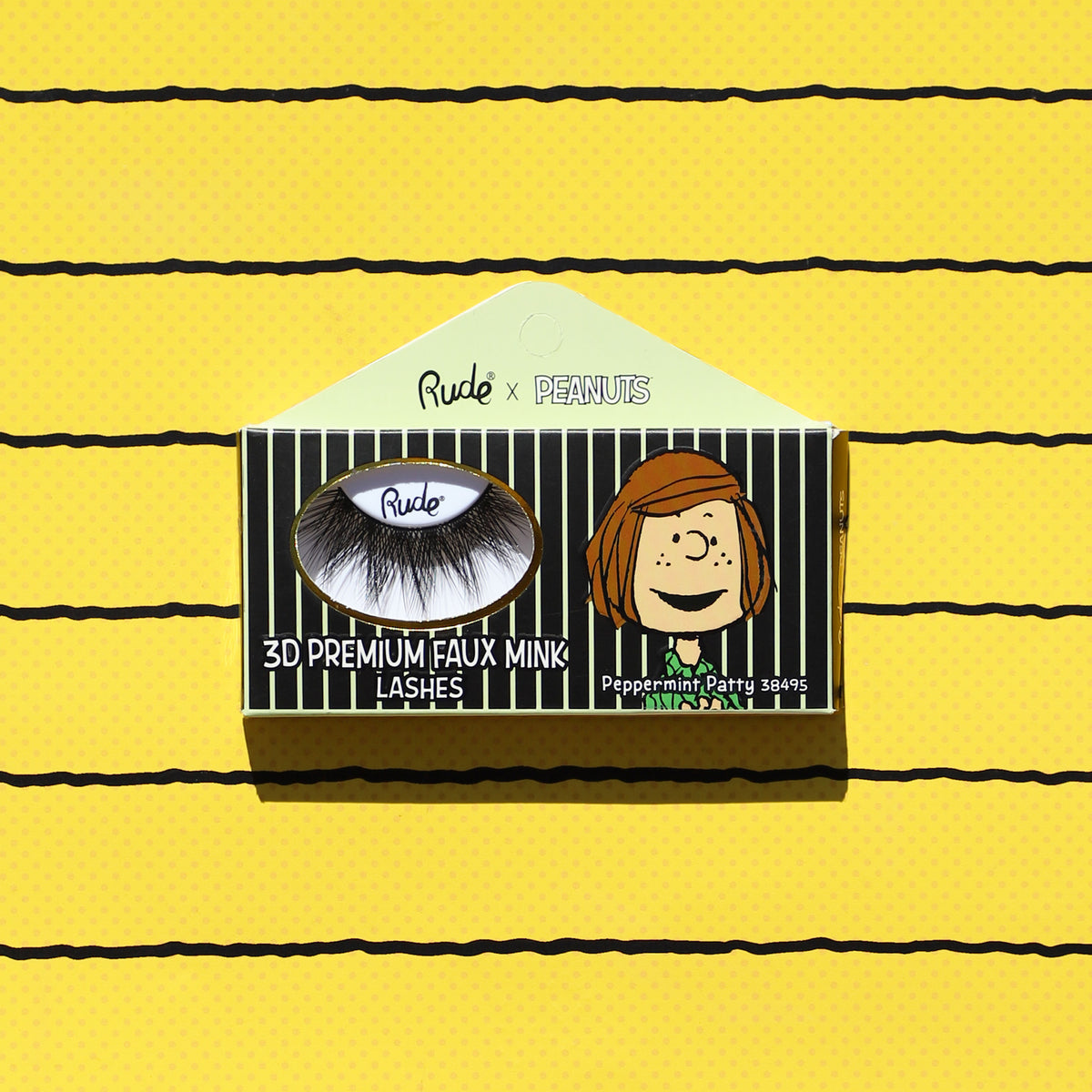 Peanuts Display Set B