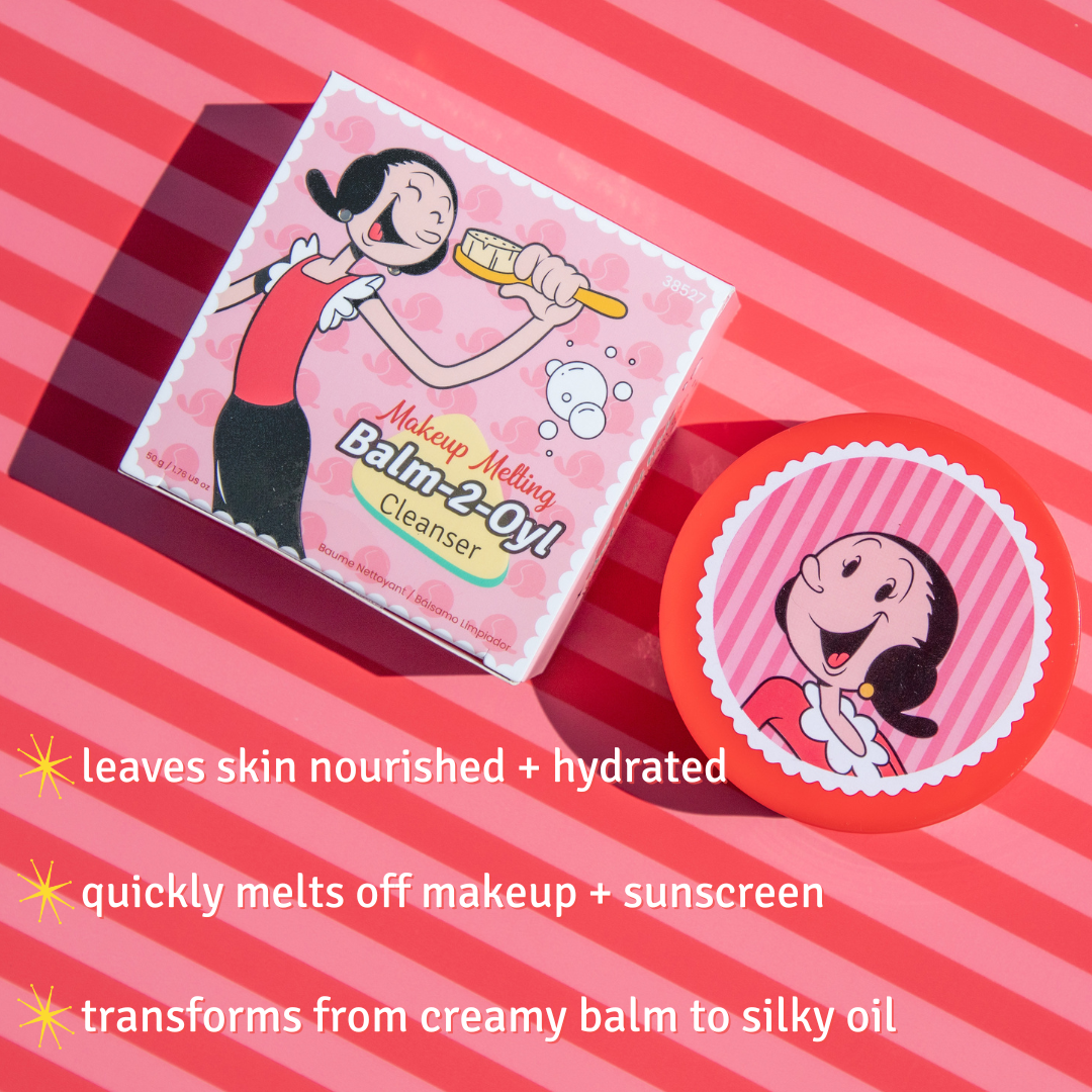 Olive Oyl Collection Bundle