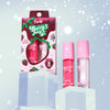 Berry Juicy Lip Gloss Duo Set