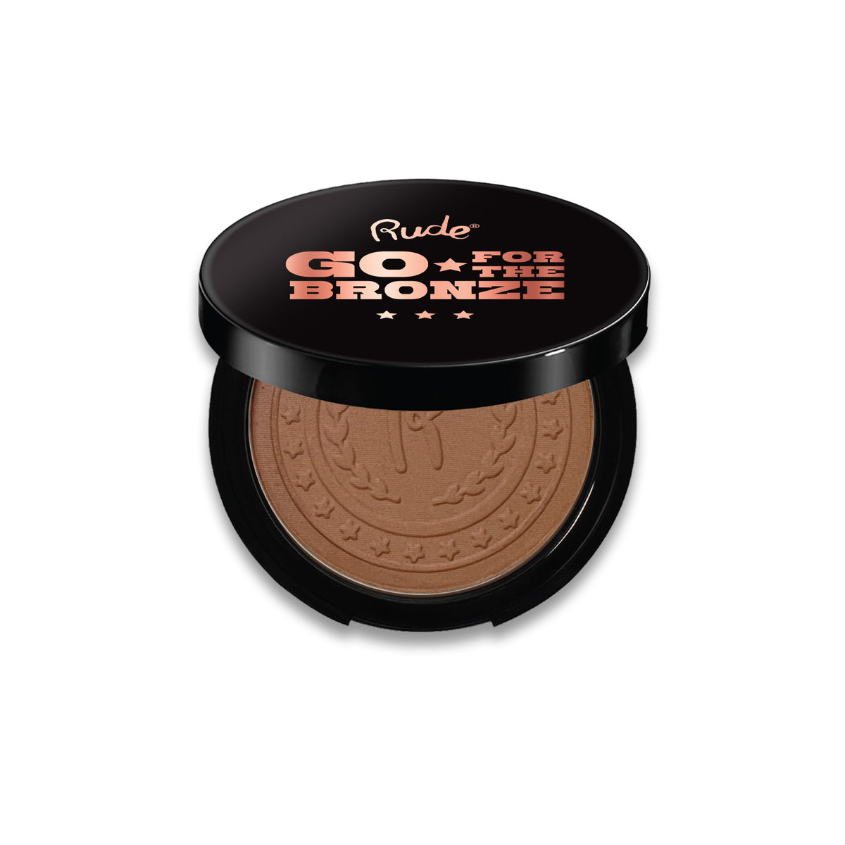 Go For The Bronze Bronzer