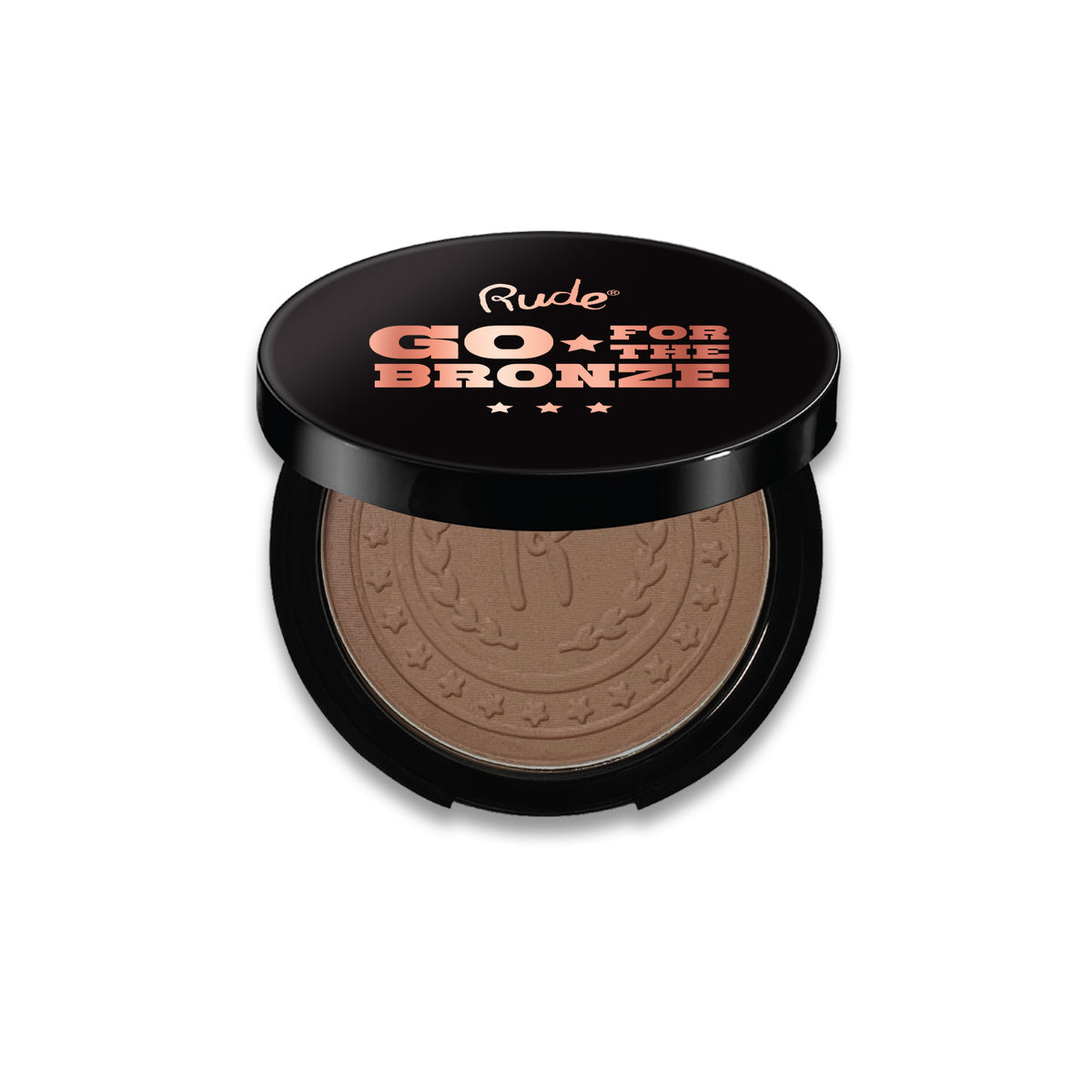 Go For The Bronze Bronzer