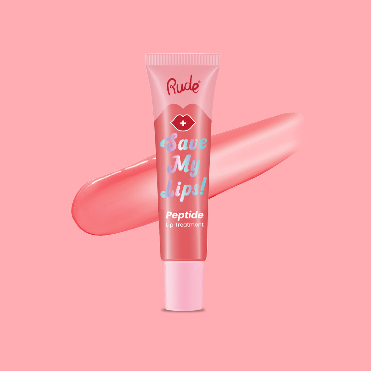 Save My Lips Peptide Lip Treatment