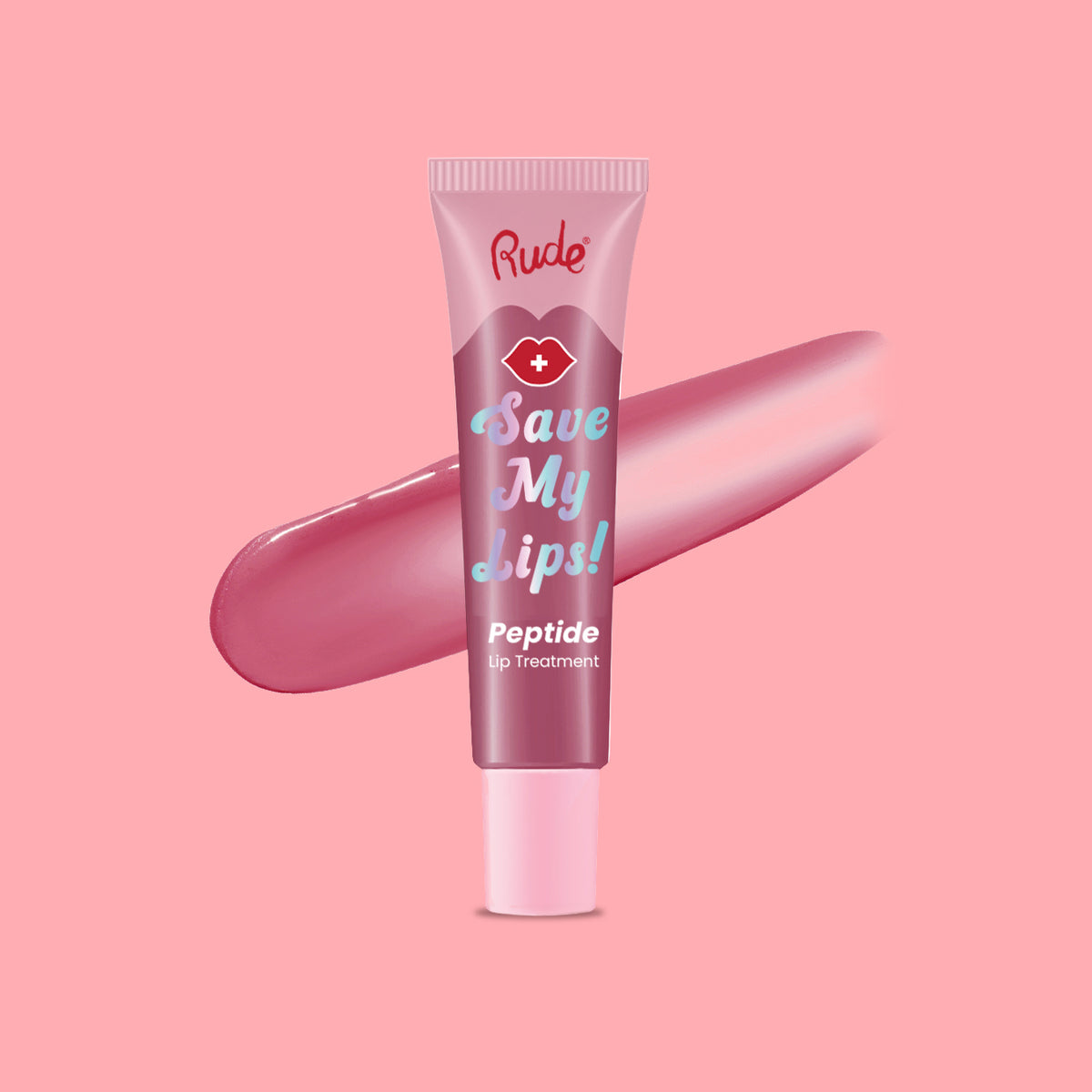 Save My Lips Peptide Lip Treatment