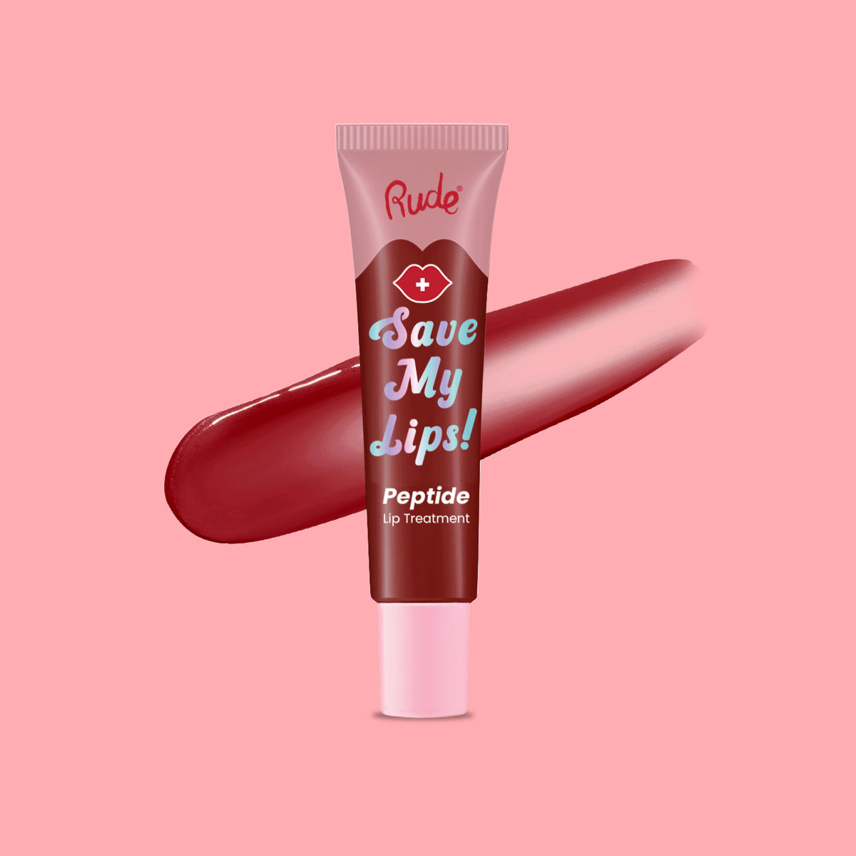 Save My Lips Peptide Lip Treatment