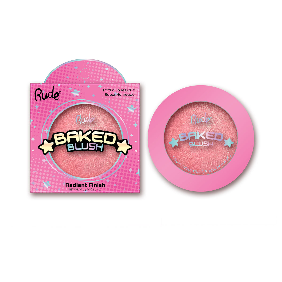 Baked Blush