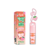 Berry Juicy Butter Lip Gloss Keychain