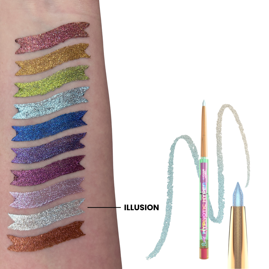 Midnight Desire Halloween Makeup Bundle
