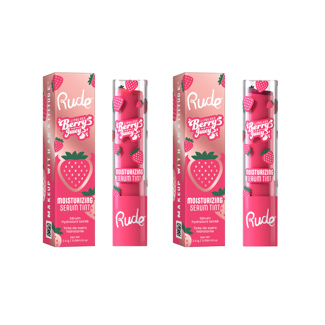 Berry Juicy Bundle