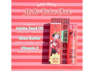 Olive Oyl Instant Moisture Multi-Balm Stick