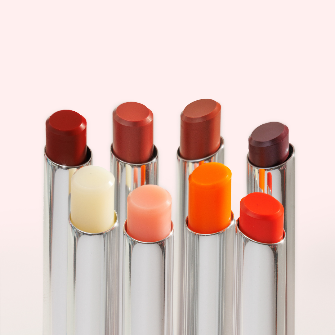 Bare Lips Tinted Lip Balm Gift Set