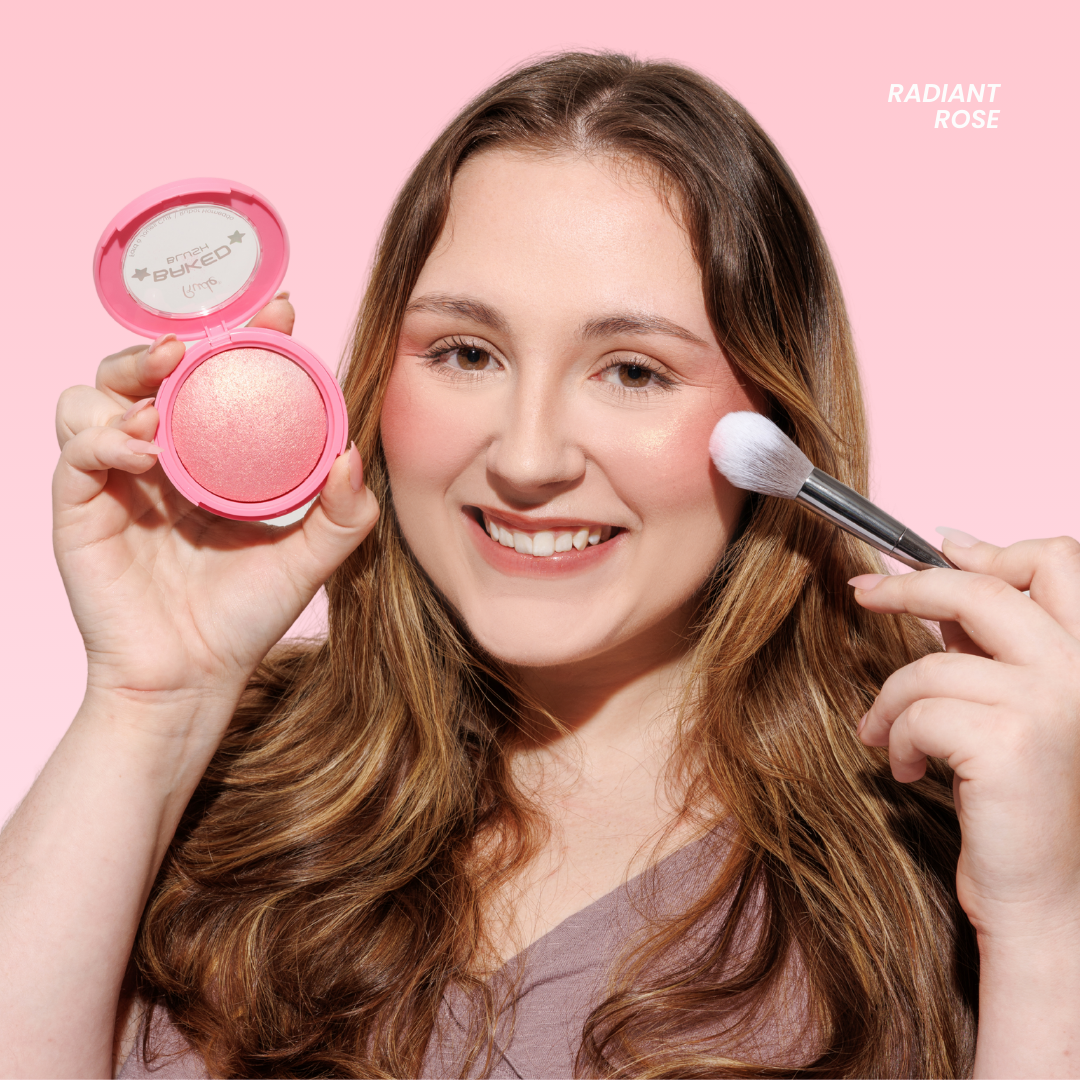 Baked Blush