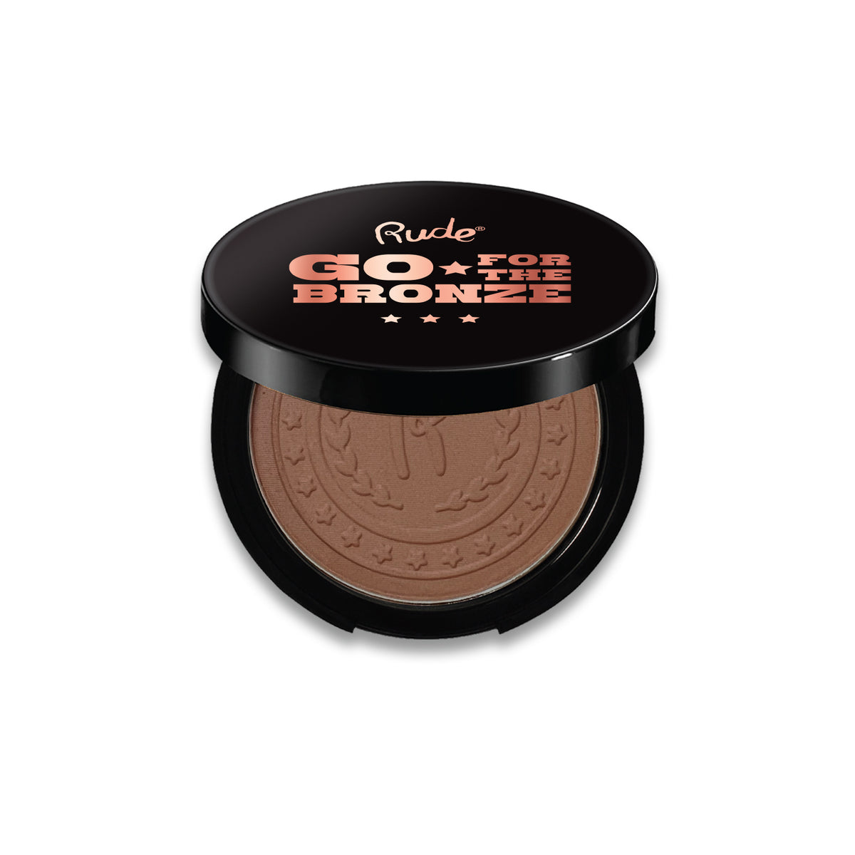 Go For The Bronze Bronzer