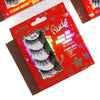 Deluxe 3D Faux Mink Lashes 4 Variety Pack